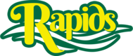 Rogue River Rapids