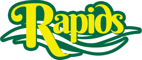 Rogue River Rapids